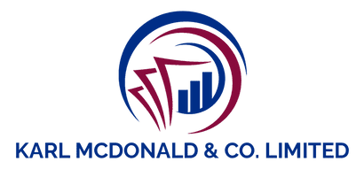 Karl McDonald & Company Ltd